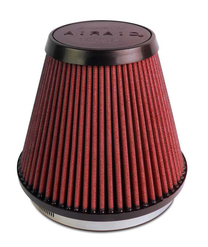 Airaid Universal Air Filter - 701-466