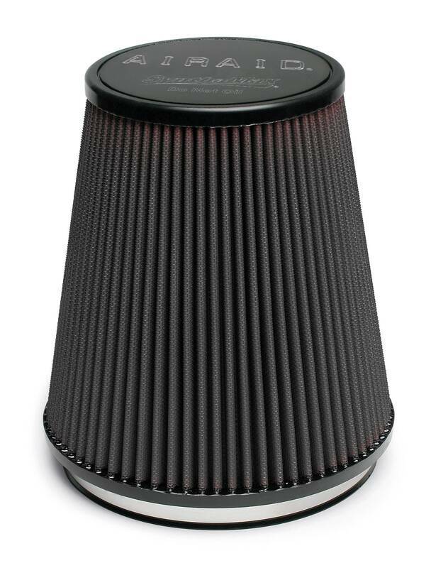 Airaid Universal Air Filter - 702-462