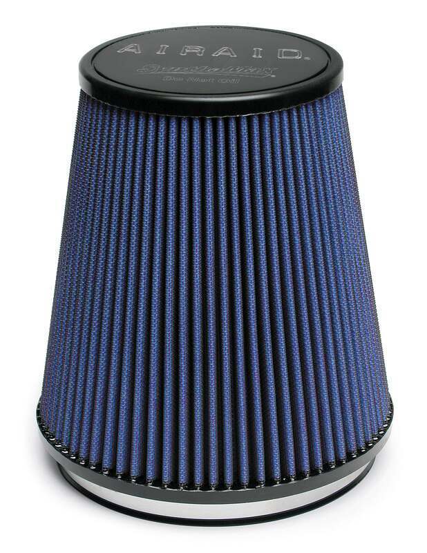 Airaid Universal Air Filter - 703-462
