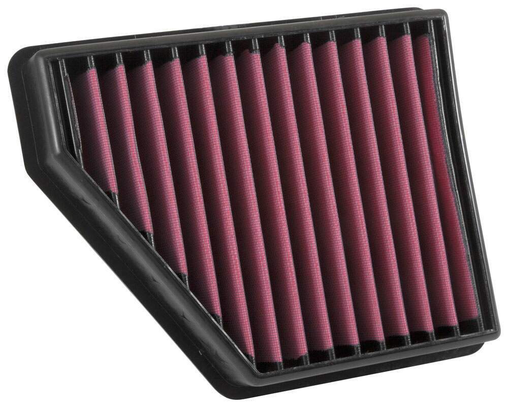 Airaid Replacement Dry Air Filter (2010-2015 Camaro) - 851-427