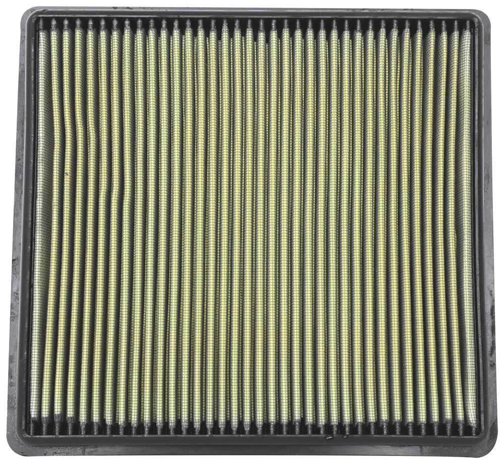 Airaid Replacement Air Filter (2007-2023 Ford, Lincoln Fitment) - 854-385