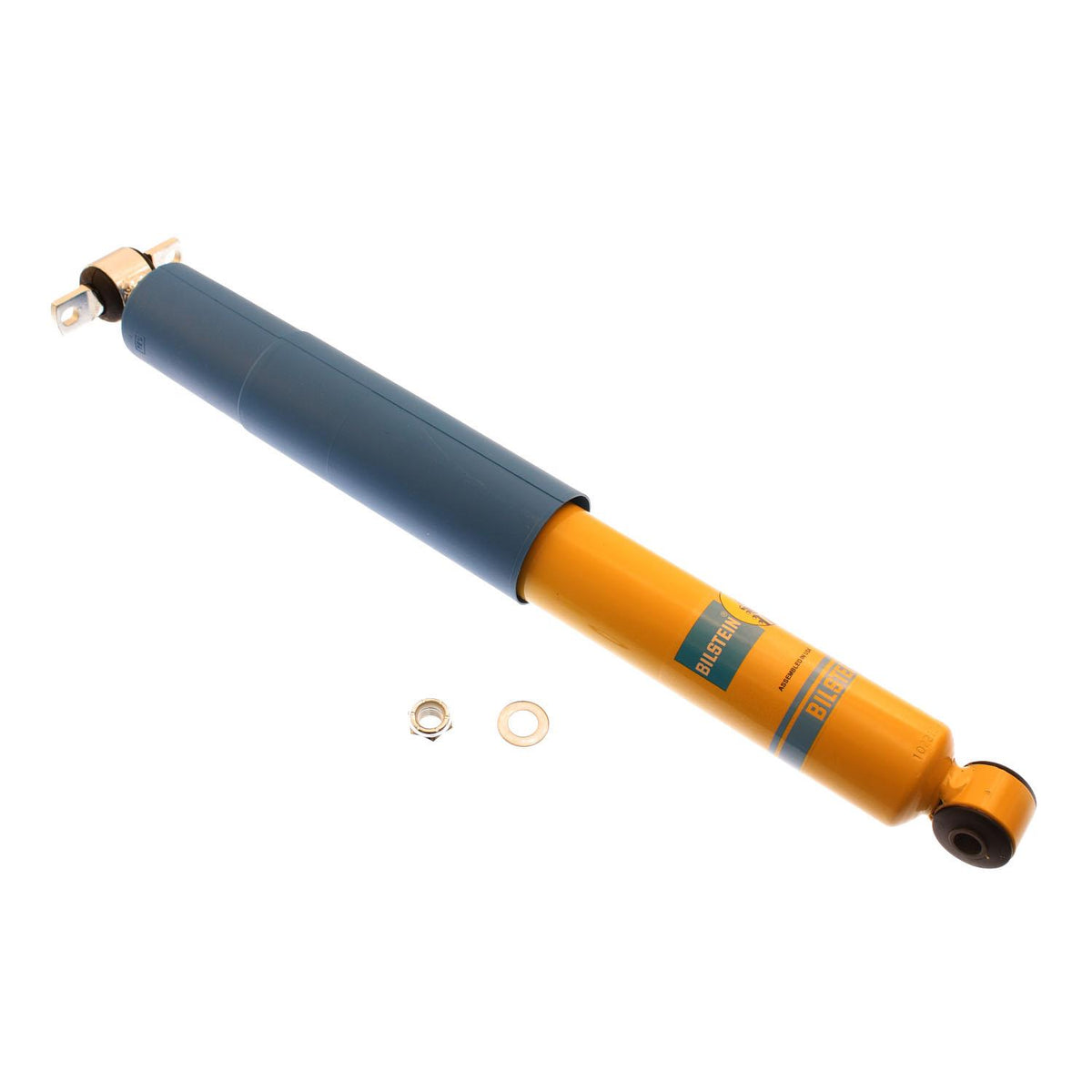Bilstein B6 Performance Rear Shock Absorber (Chevrolet Chevy II 1968, Nova 1974-1969) - AK2071