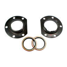Yukon Gear & Axle Yukon Rear Axle Bearing & Seal Kit for Chrysler - AK C8.75-AX-ADJ