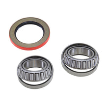 Yukon Gear & Axle Yukon Front Axle Bearing & Seal Kit for Dana 44 - AK F-G05