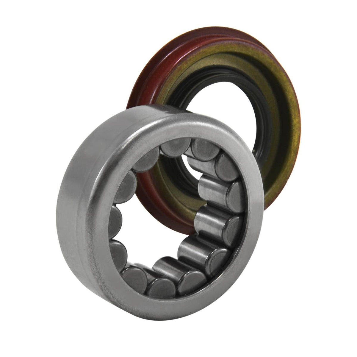 Yukon Gear & Axle Yukon Axle Bearing & Seal Kit for Various General Motors Models - AK GMAV