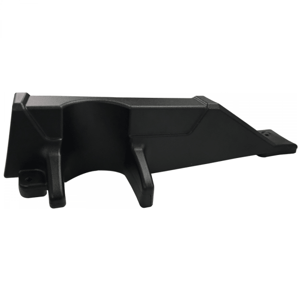 S&B Replacement Side Cover for RZR 1000 Turbo - AL1293-01