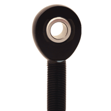 QA1 Rod End (A) Endura Alum M-L 1/2-5/8 Black - AML8-10BK
