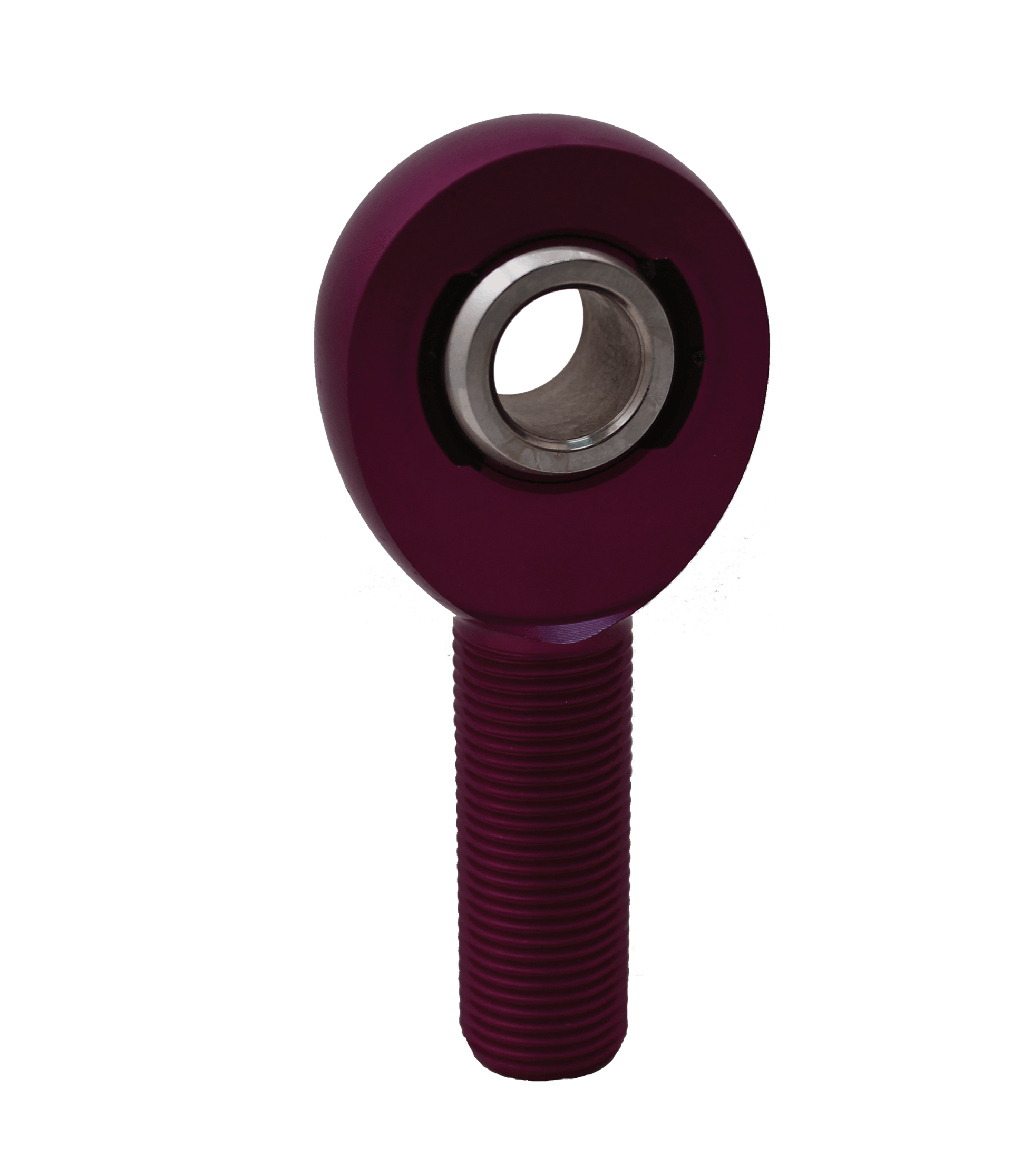 QA1 Rod End (A) Endura Alum M-R 1/2-5/8 Purple - AMR8-10PU