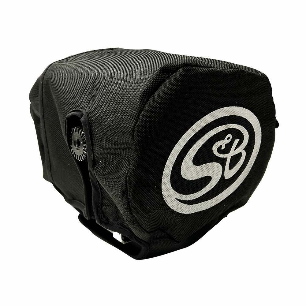 S&B Protective Cover for Helmet Particle Separator - AM0636-00
