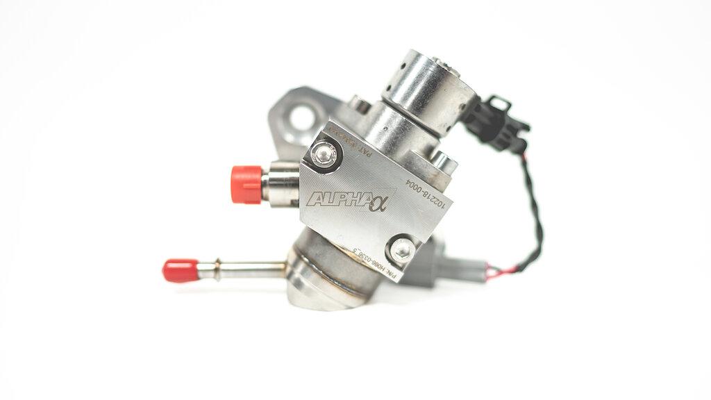 AMS Performance Red Alpha Vr30 Ra338 High Pressure Fuel Pump Kit - ALP.28.07.0001-1