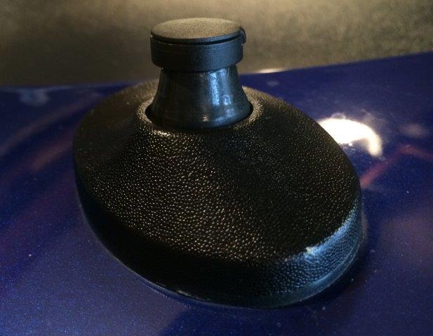Anchor Room Antenna Delete (1994-2004 Mustang) - 99FM_AND_FT