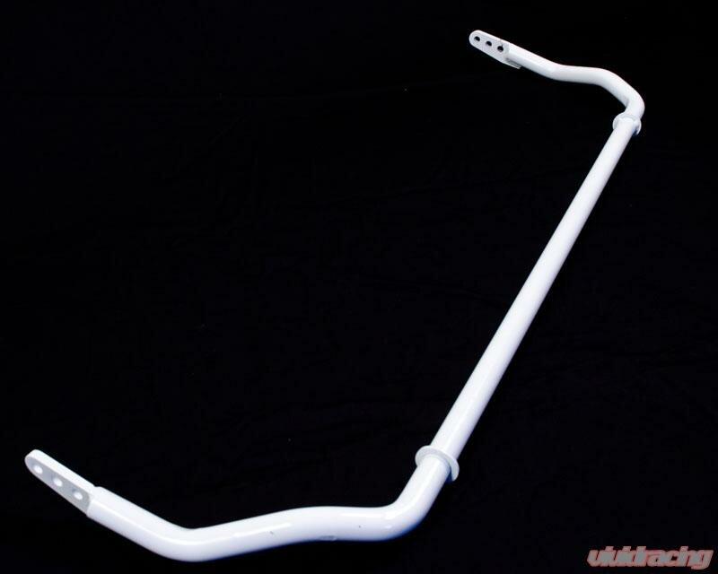 Agency Power Front Adjustable Sway Bar Porsche 997 Turbo 07-13 - AP-997TT-220