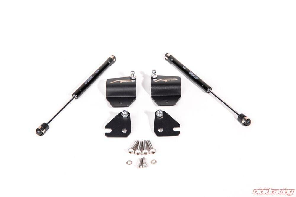 Agency Power Door Spring Kit Can-Am Maverick X3 2-Door 2017+ - AP-BRP-X3-390