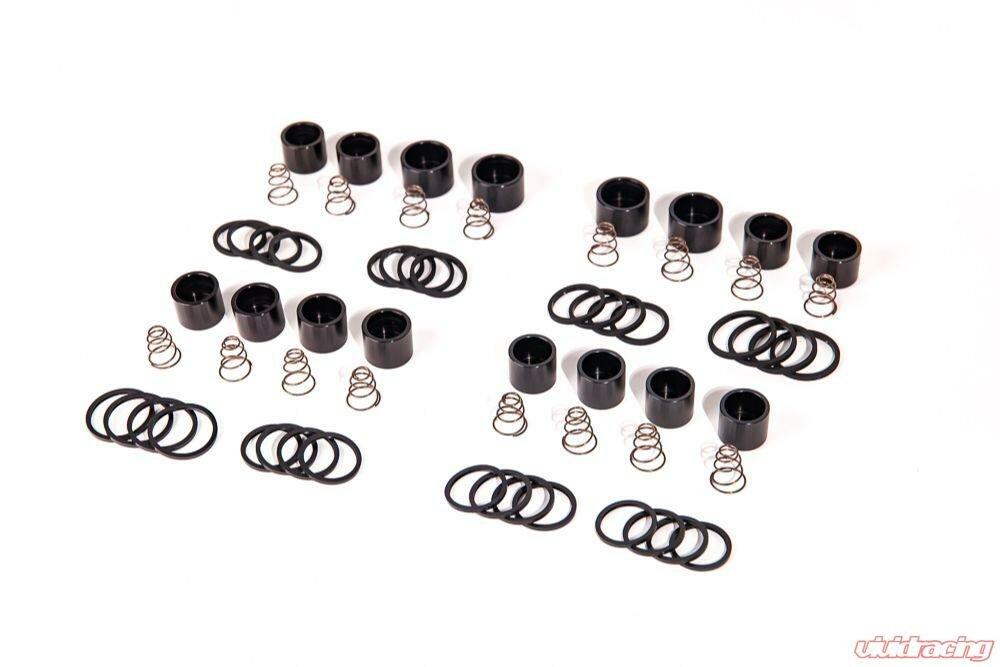 Agency Power Brake Knock Back Correction Kit Can-Am X3 w/ AP Big Brake Kit - AP-BRP-X3-465