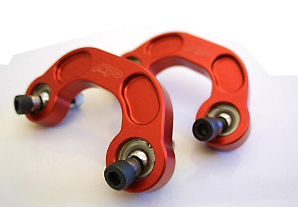 Agency Power Rear Sway Bar Links Subaru WRX 02-14 - AP-GDA-210