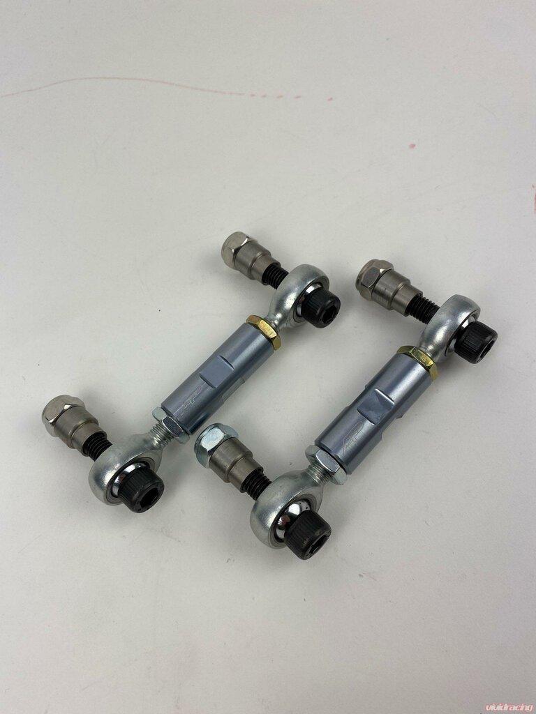 Agency Power Front Adjustable Sway Bar Links Mazda RX-8 04-11 - AP-GH-210