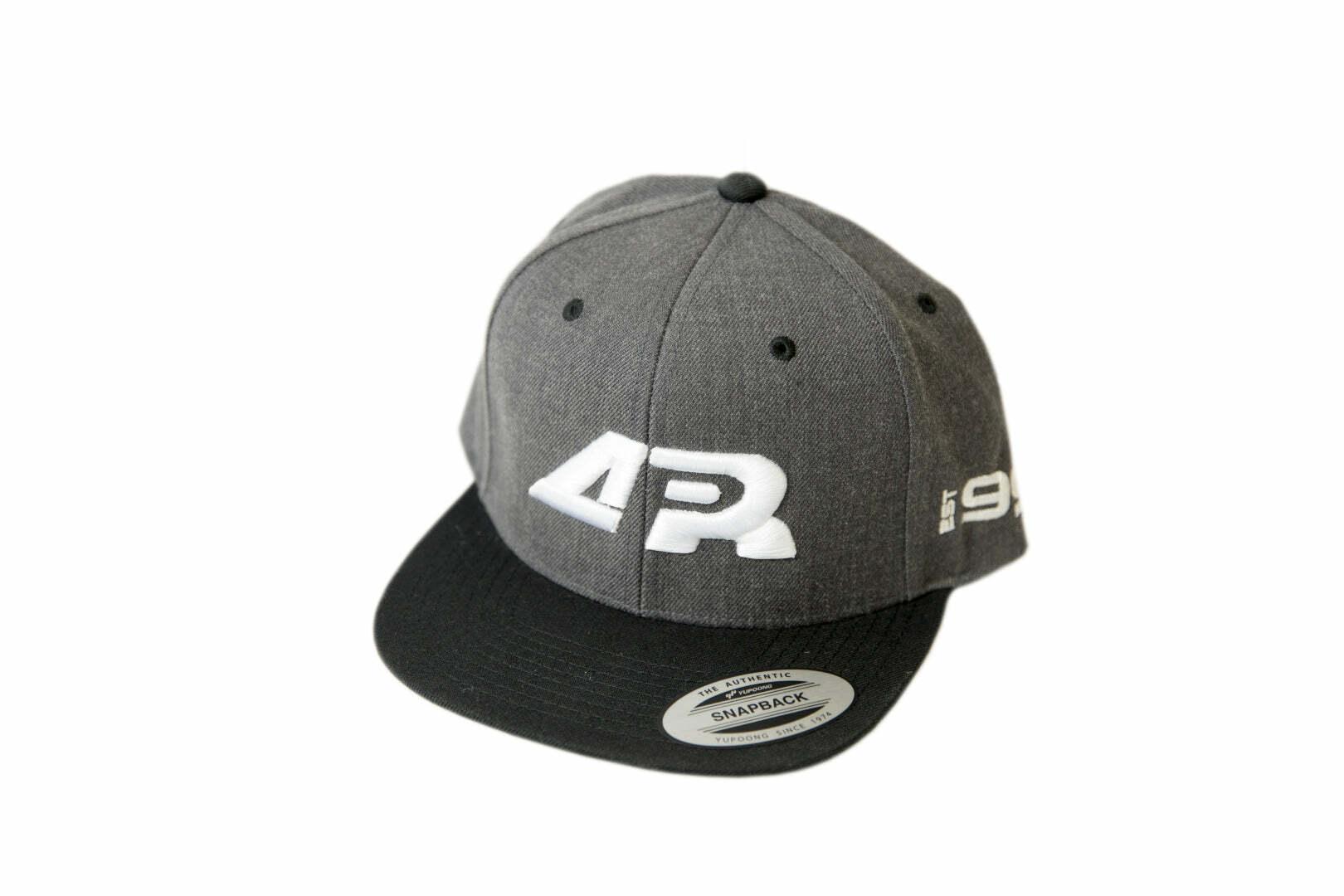APR Performance Hat (Gray)  - TS-48306