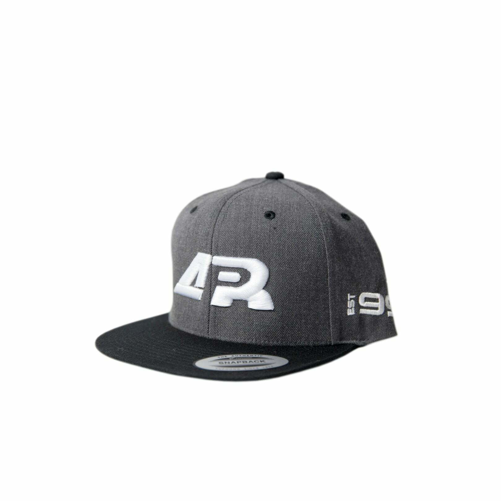 APR Performance Hat (Gray)  - TS-48306