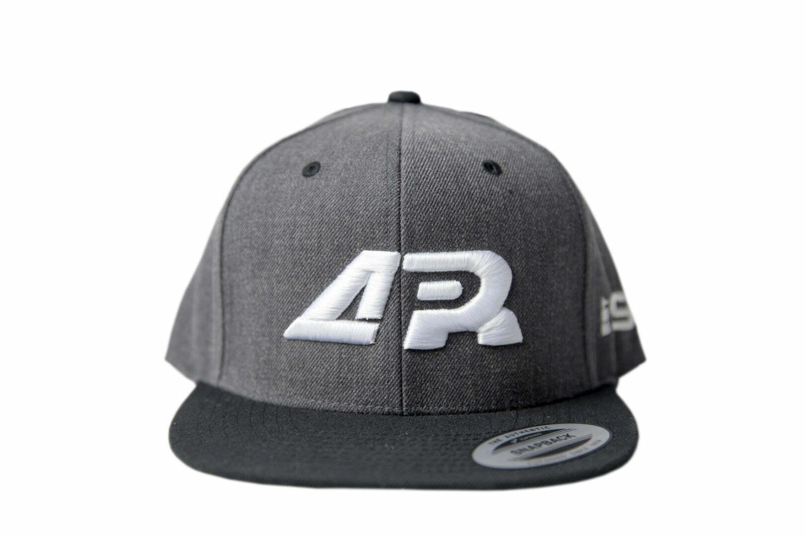 APR Performance Hat (Gray)  - TS-48306