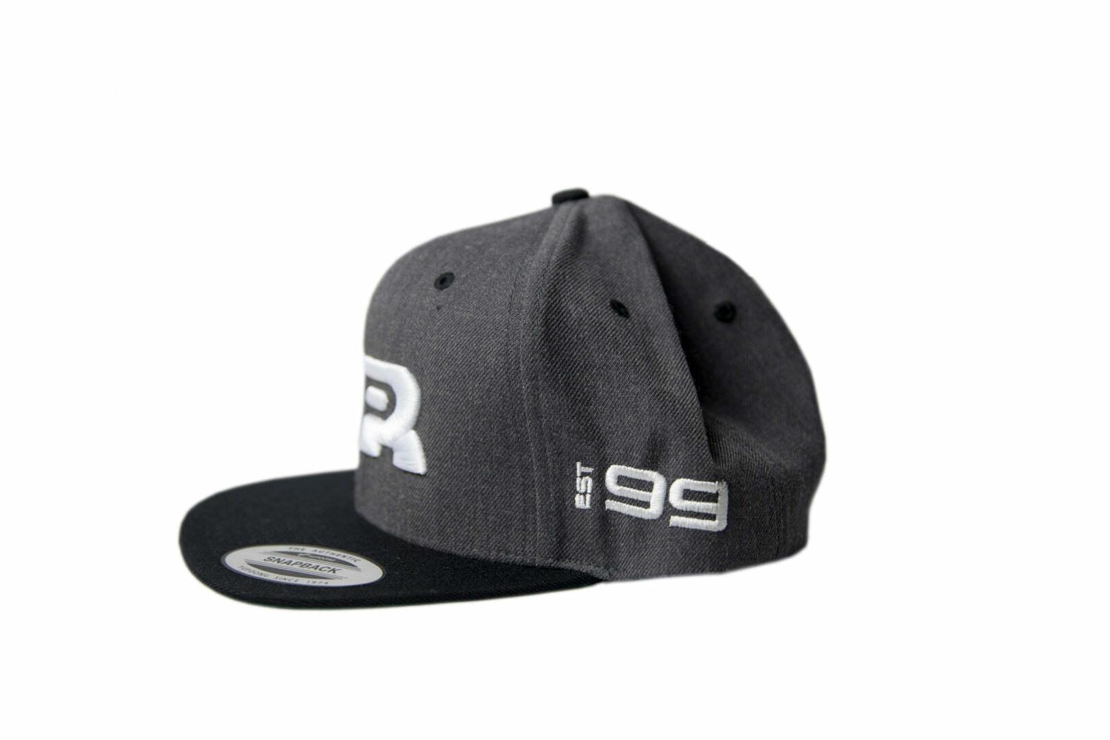 APR Performance Hat (Gray)  - TS-48306