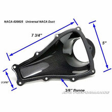 APR NACA Duct Type 1 - NACA-020825