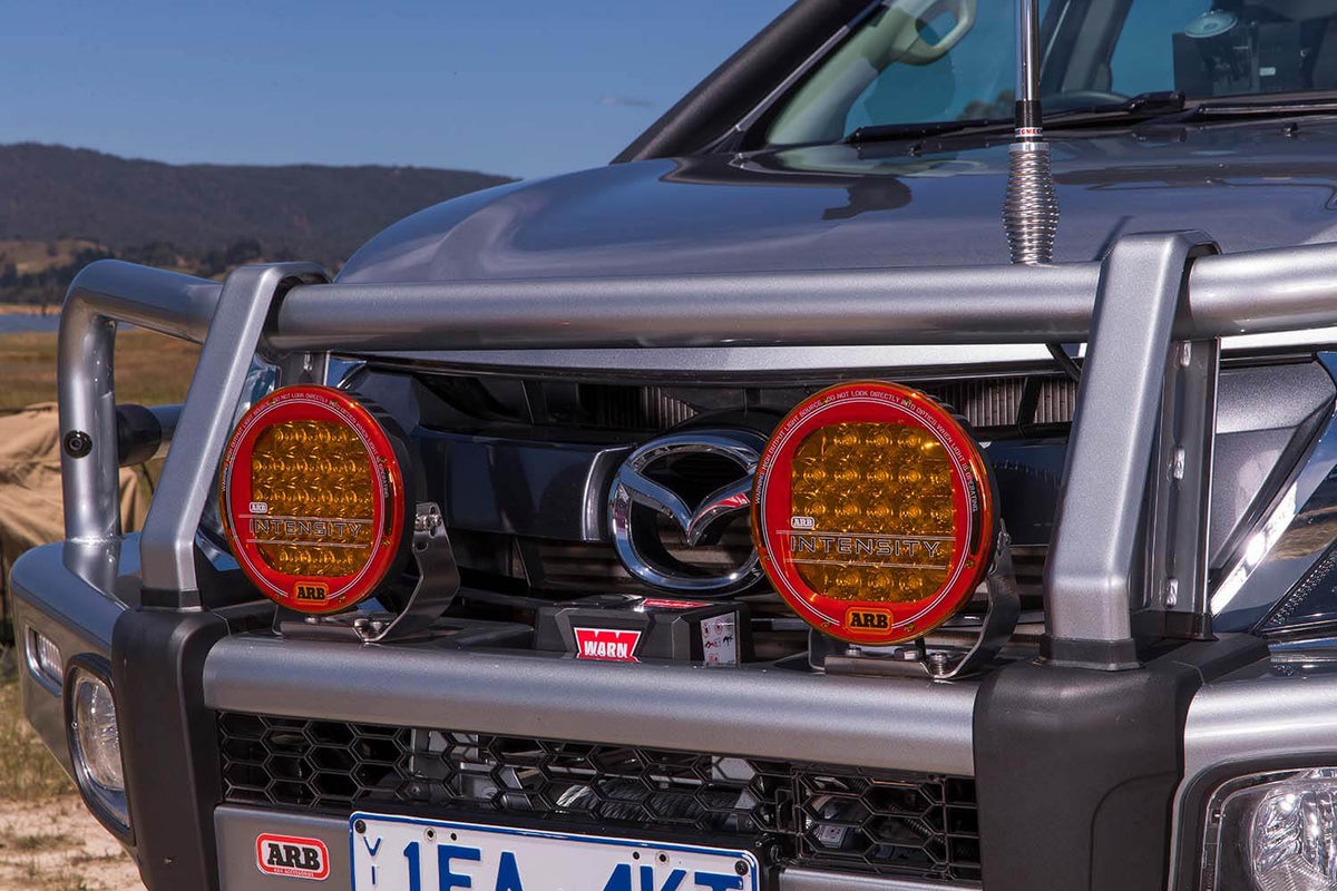 ARB Driving Light Cover - AR09TA