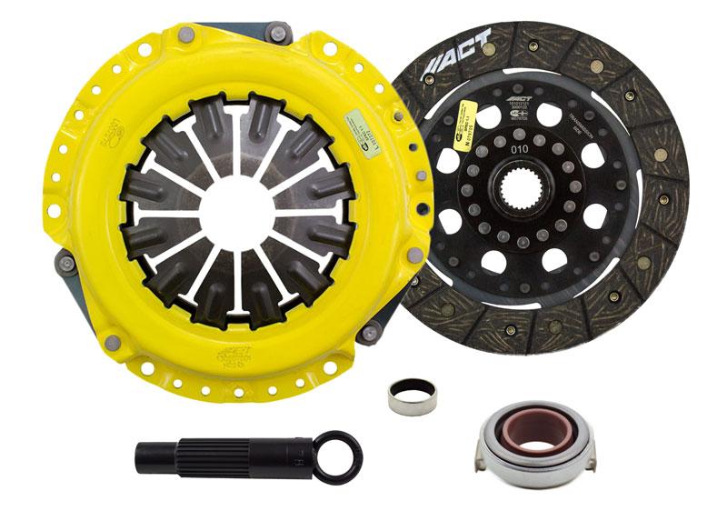 ACT Clutches Xt/Perf Street Rigid (2002-2006 RSX,2002-2011 Civic,2004-2008 TSX) - AR1-XTSD