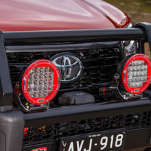 ARB Driving Light Cover - AR10TC