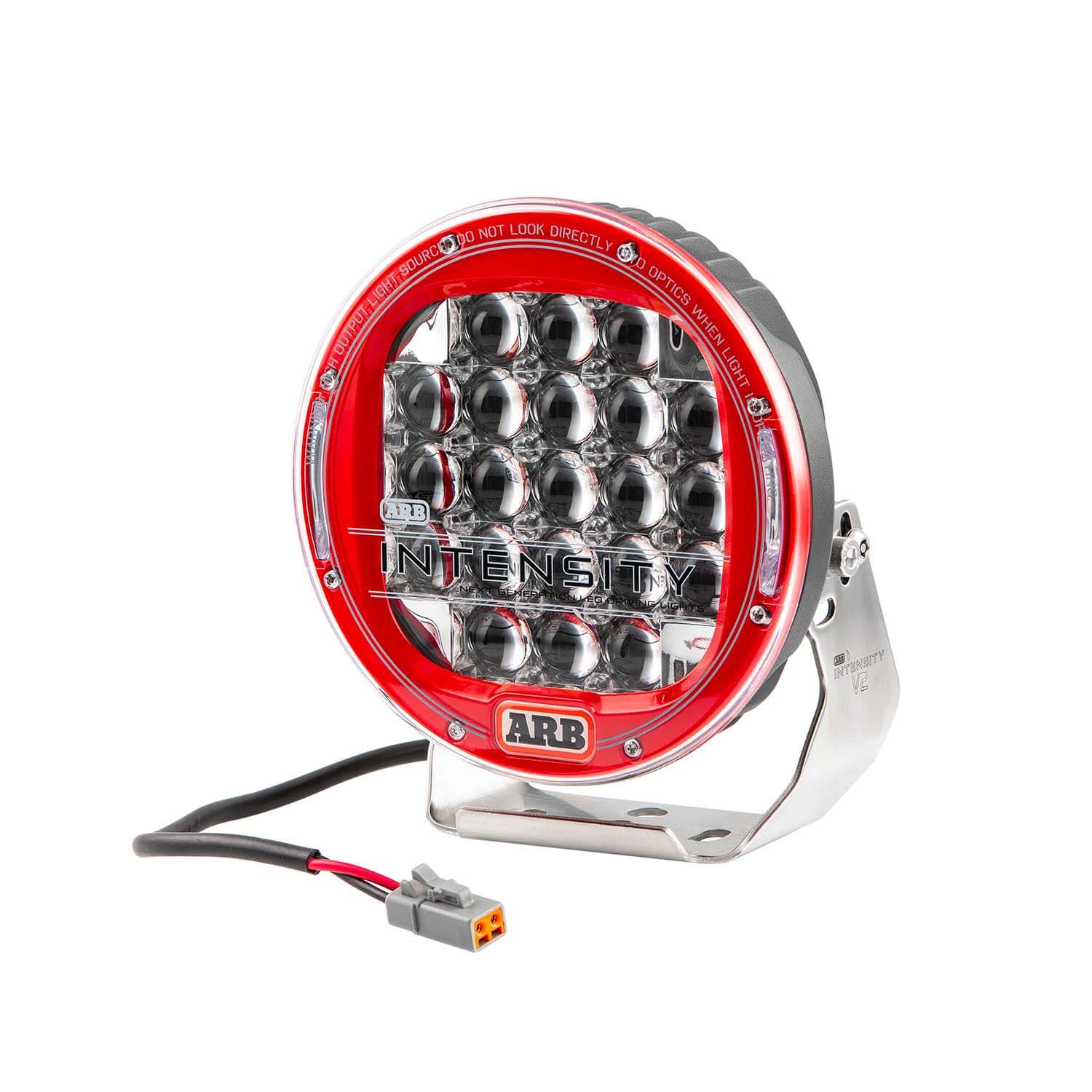 ARB Intensity V2 Led Flood Light - AR21FV2