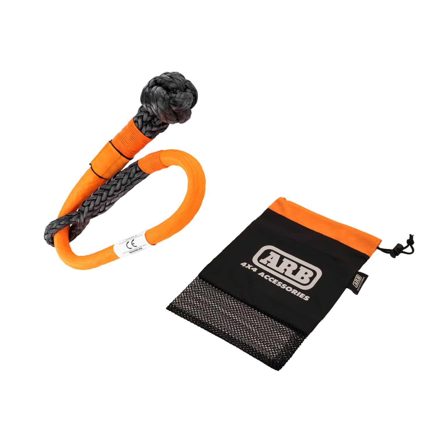 ARB Soft Connect Shackle - ARB2018