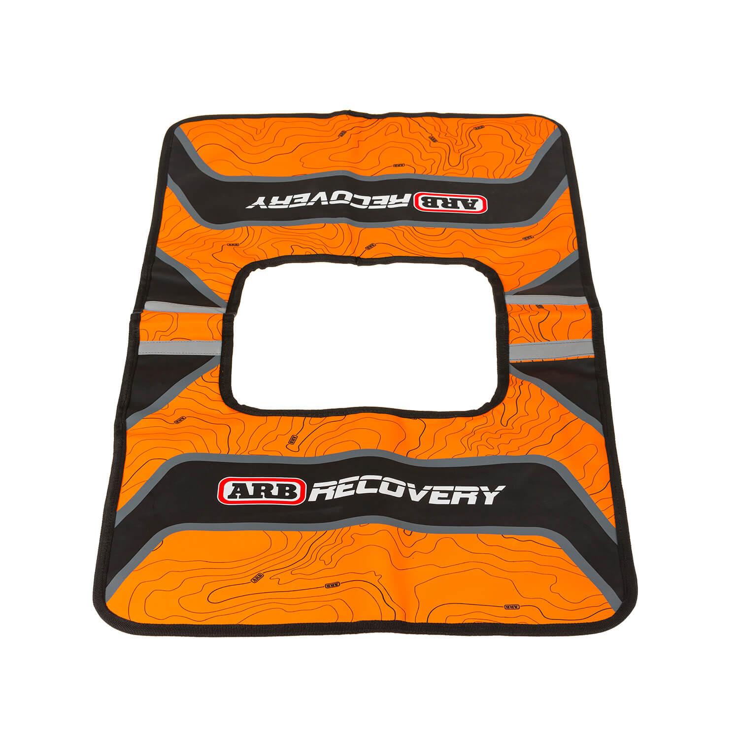 ARB Recovery Damper - ARB220