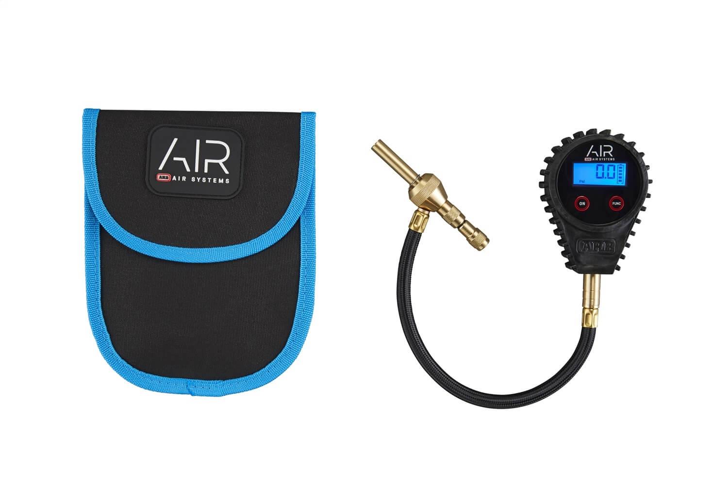 ARB E-Z Tire Deflator - ARB510L