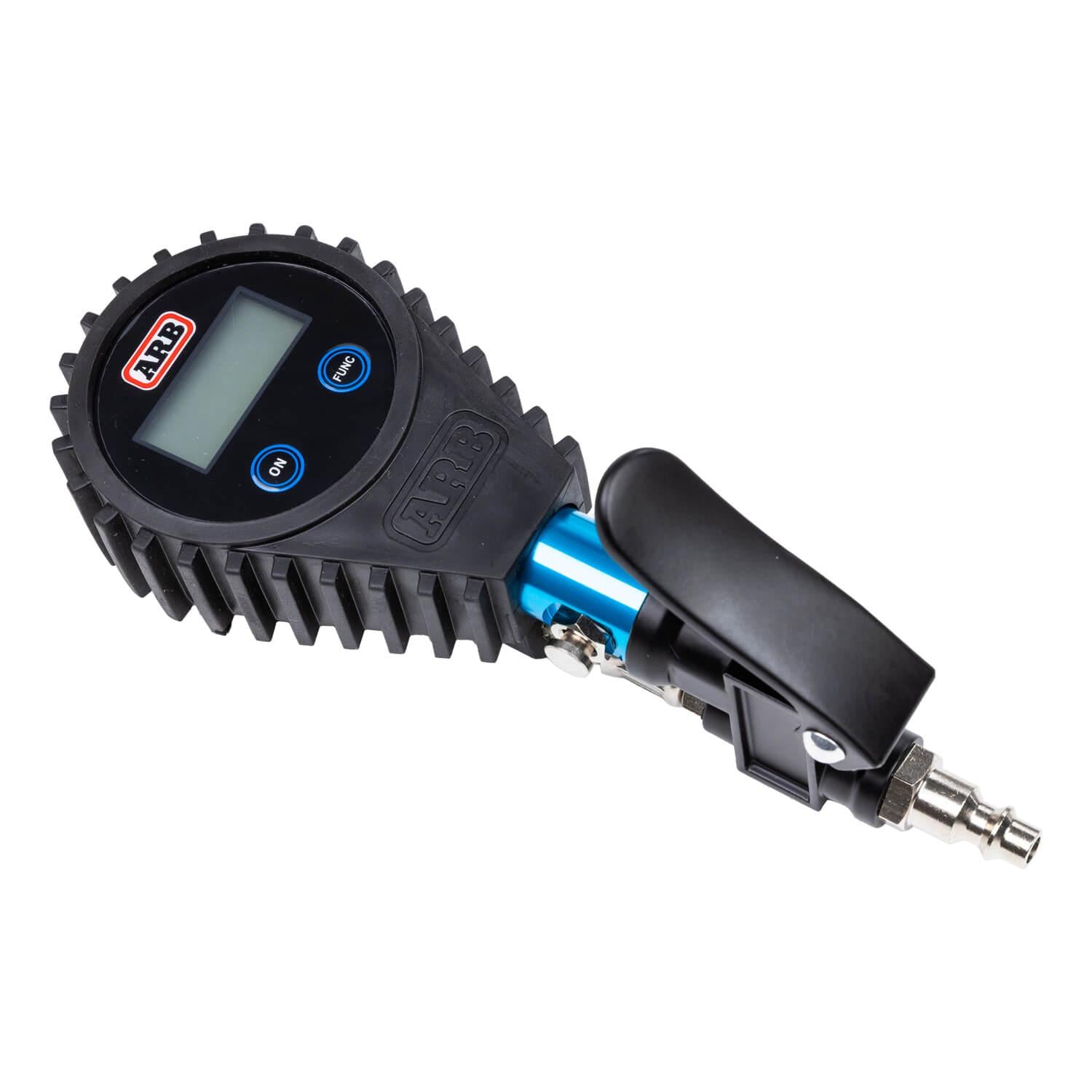 ARB Digital Tire Inflator - ARB601A