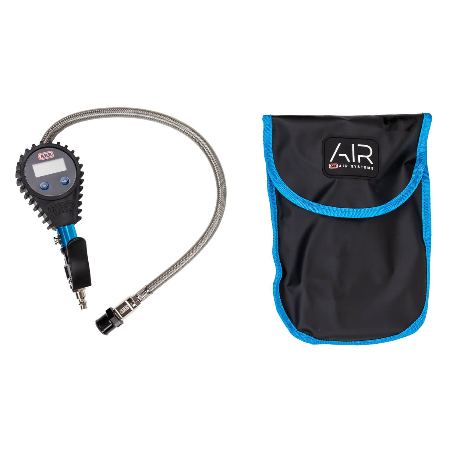 ARB Digital Tire Inflator - ARB601A