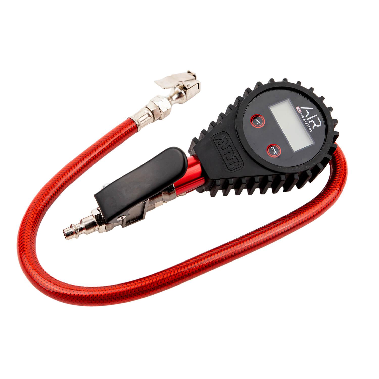 ARB Digital Tire Inflator - ARB601
