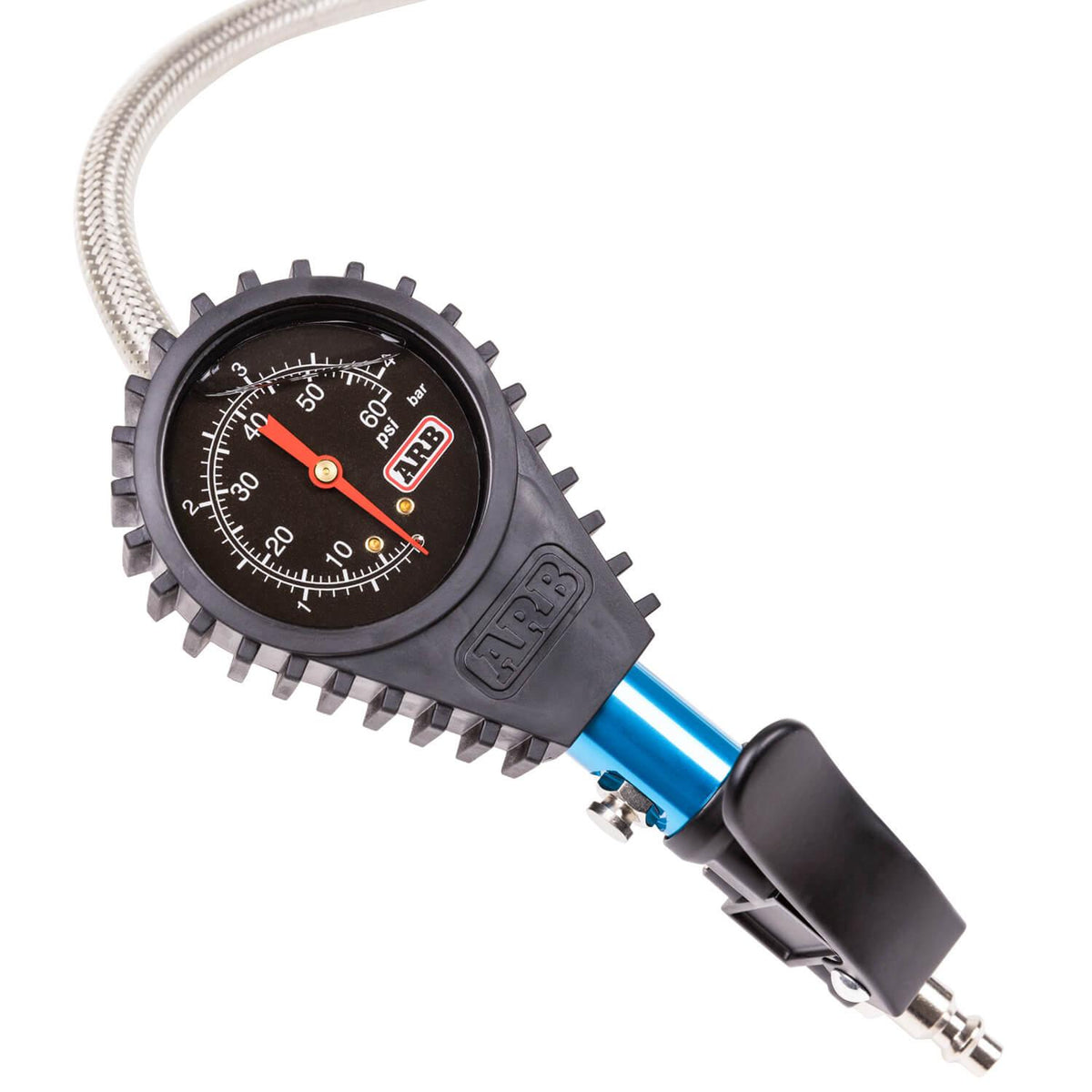 ARB Analogue Tire Inflator Psi - ARB605B