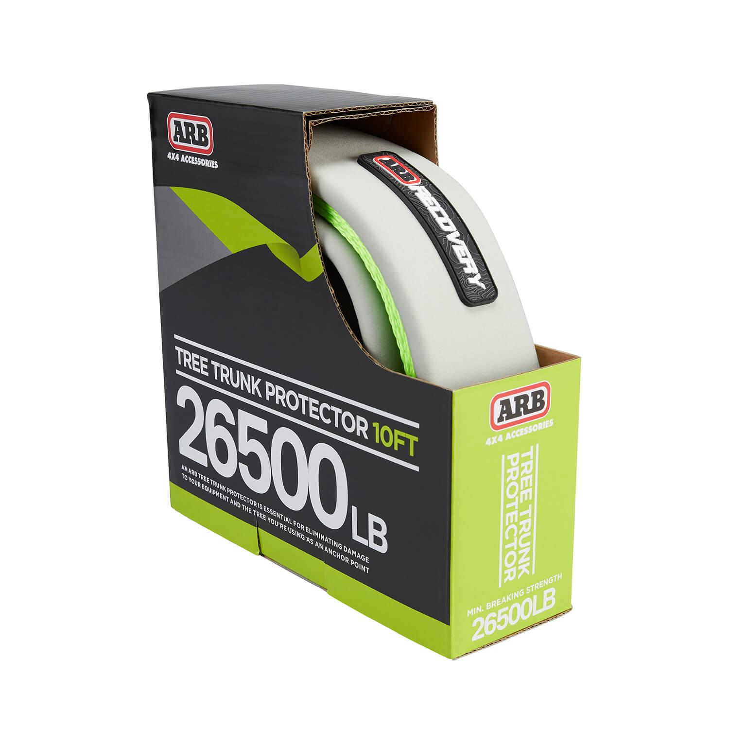 ARB Recovery Strap - ARB730LB