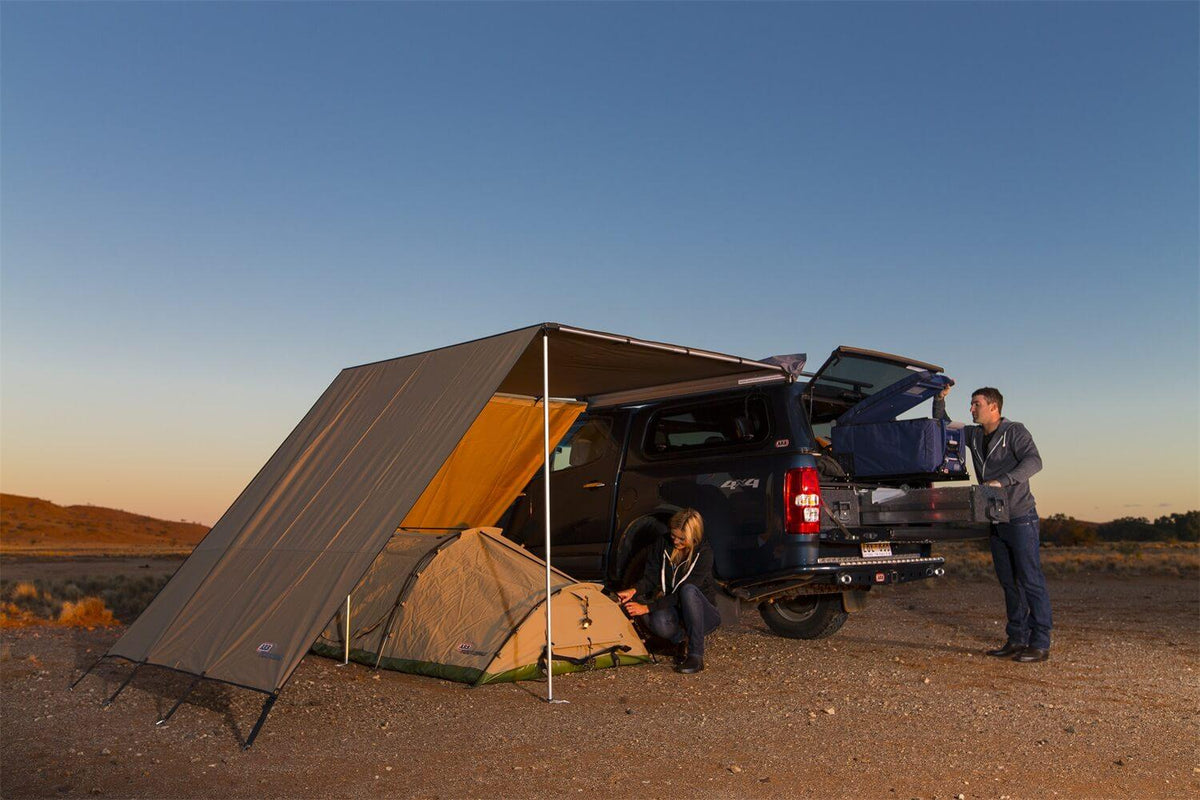 ARB Wind Break - 813301