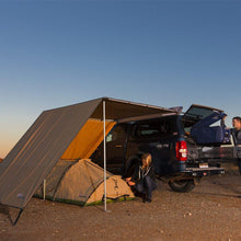 ARB Wind Break - 813207