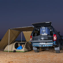 ARB Wind Break - 813207