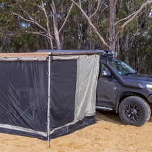 ARB Deluxe Awning Room With Floor - 813108A