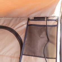 ARB Deluxe Awning Room With Floor - 813208A