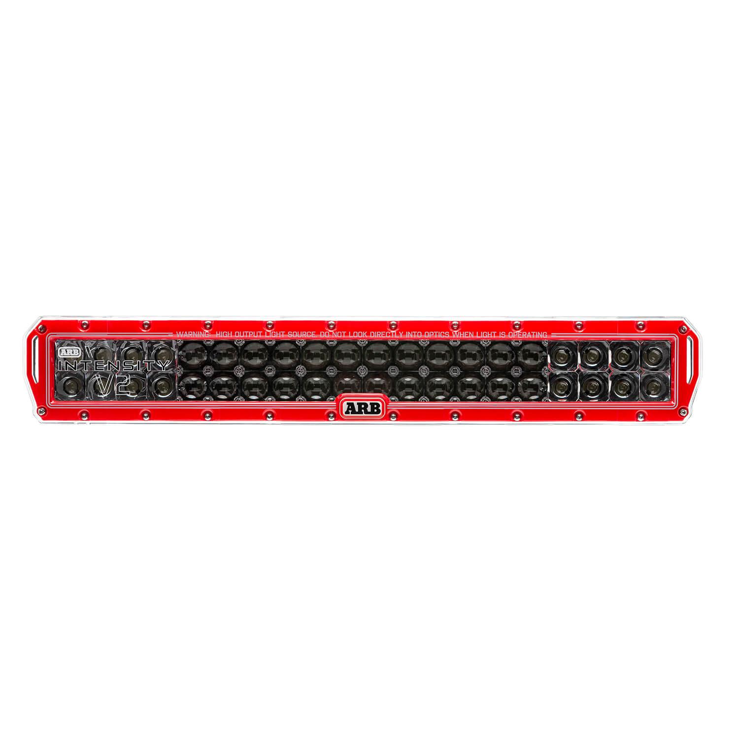 ARB Intensity V2 Light Bar - AR40CV2