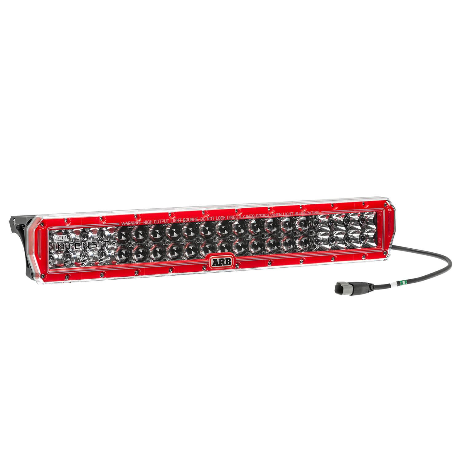 ARB Intensity V2 Light Bar - AR40CV2