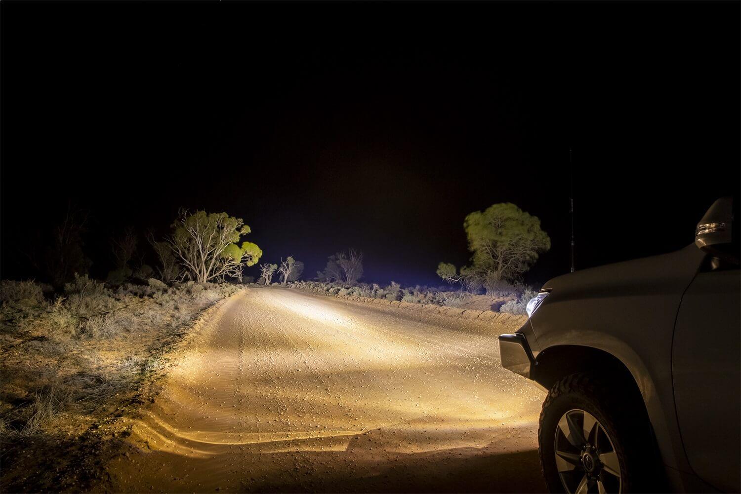ARB Intensity V2 Led Flood Light - AR32FV2