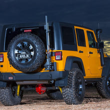 ARB Rear Bumper - 5650370