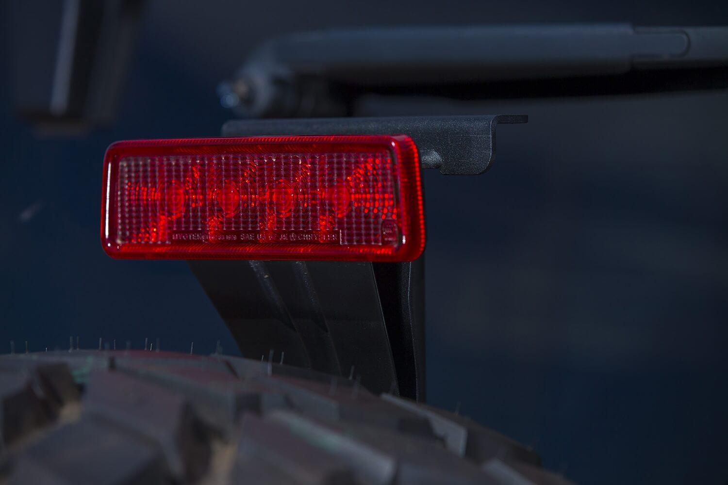 ARB Rear Bumper - 5650370