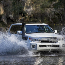 ARB Safari Armax Snorkel (2008-2015 Land Cruiser) - SS88HPE