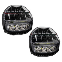 ARB Intensity Iq Driving Lights - ARBVX17