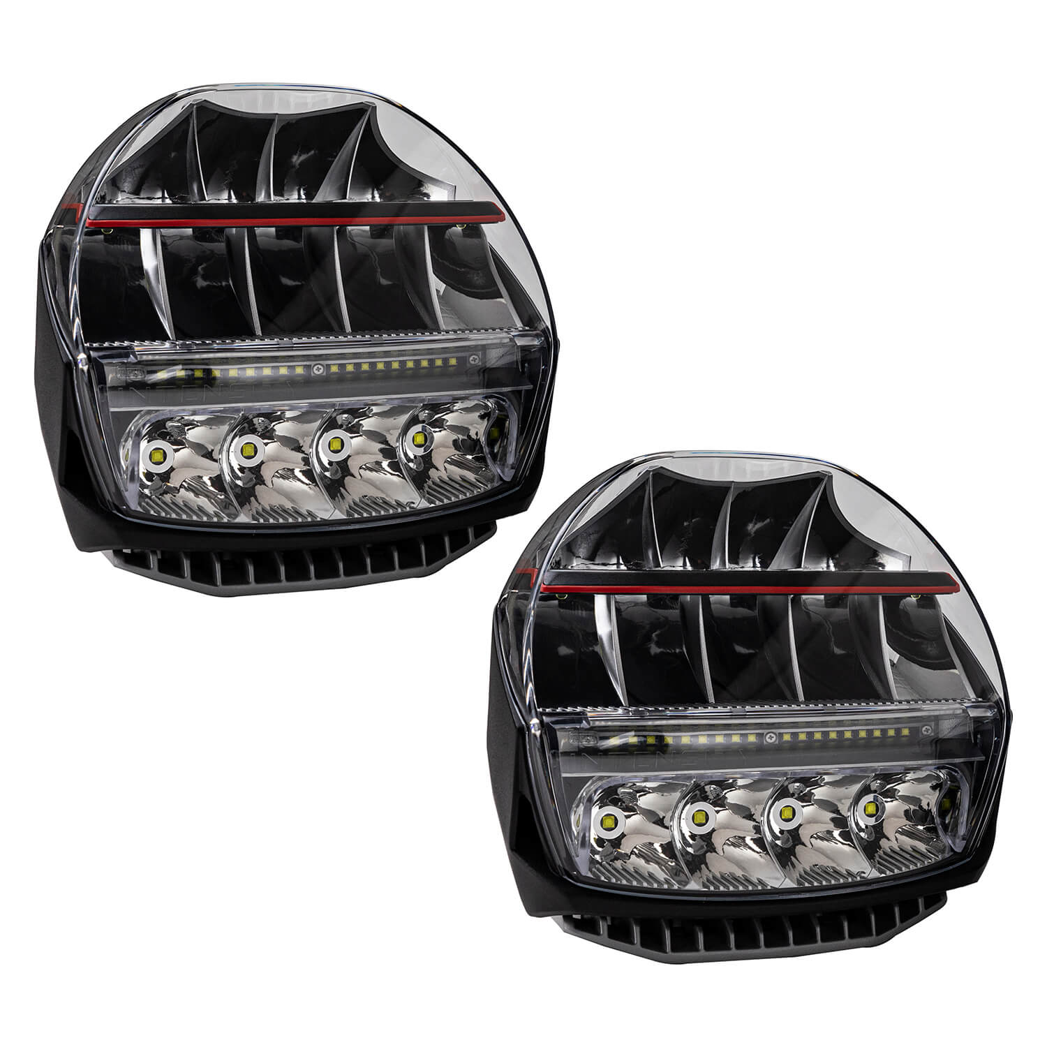 ARB Intensity Iq Driving Lights - ARBVX17